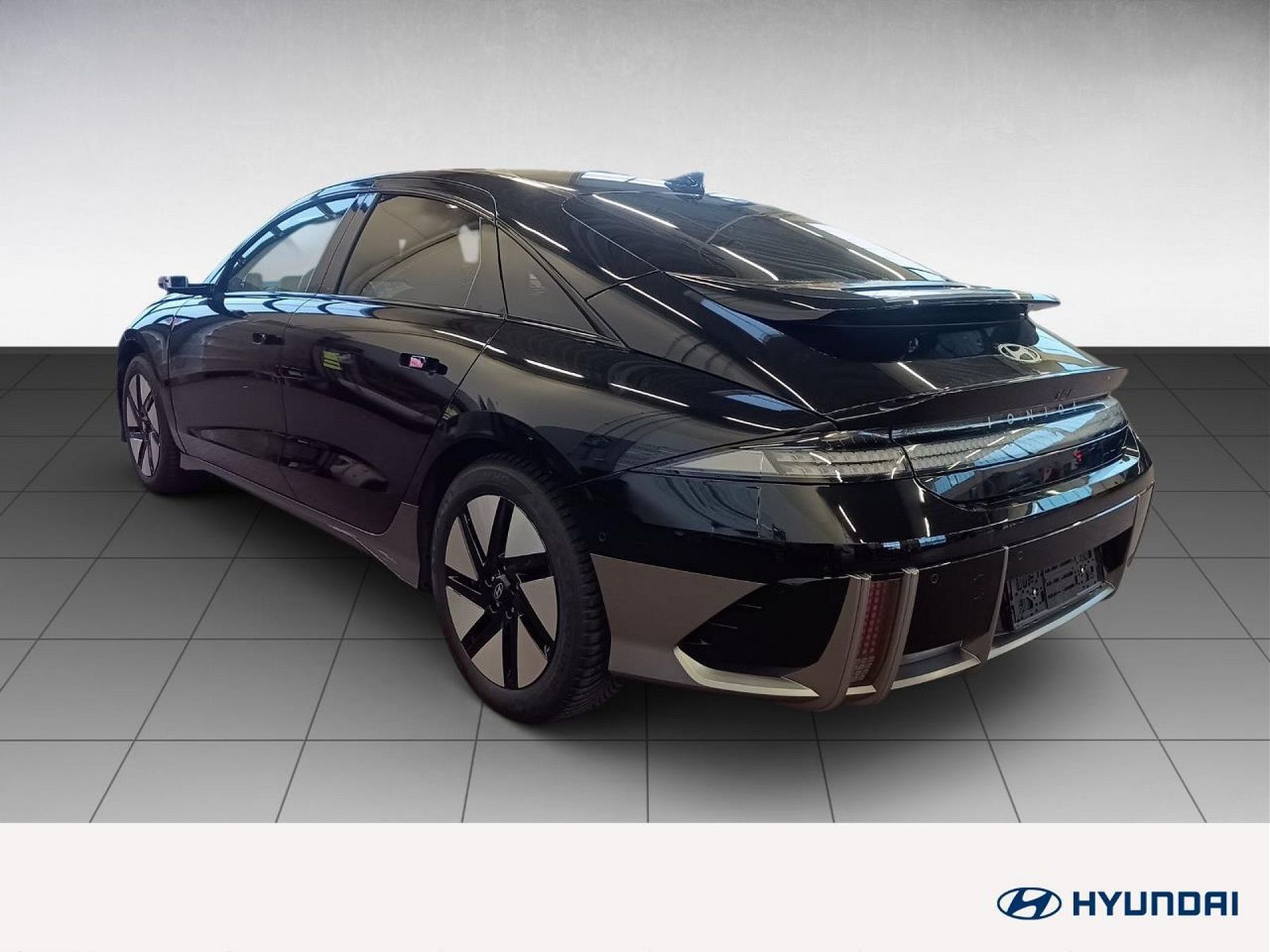 Hyundai IONIQ 6 77,4 kWh 4WD UNIQ DIG SPIEGEL