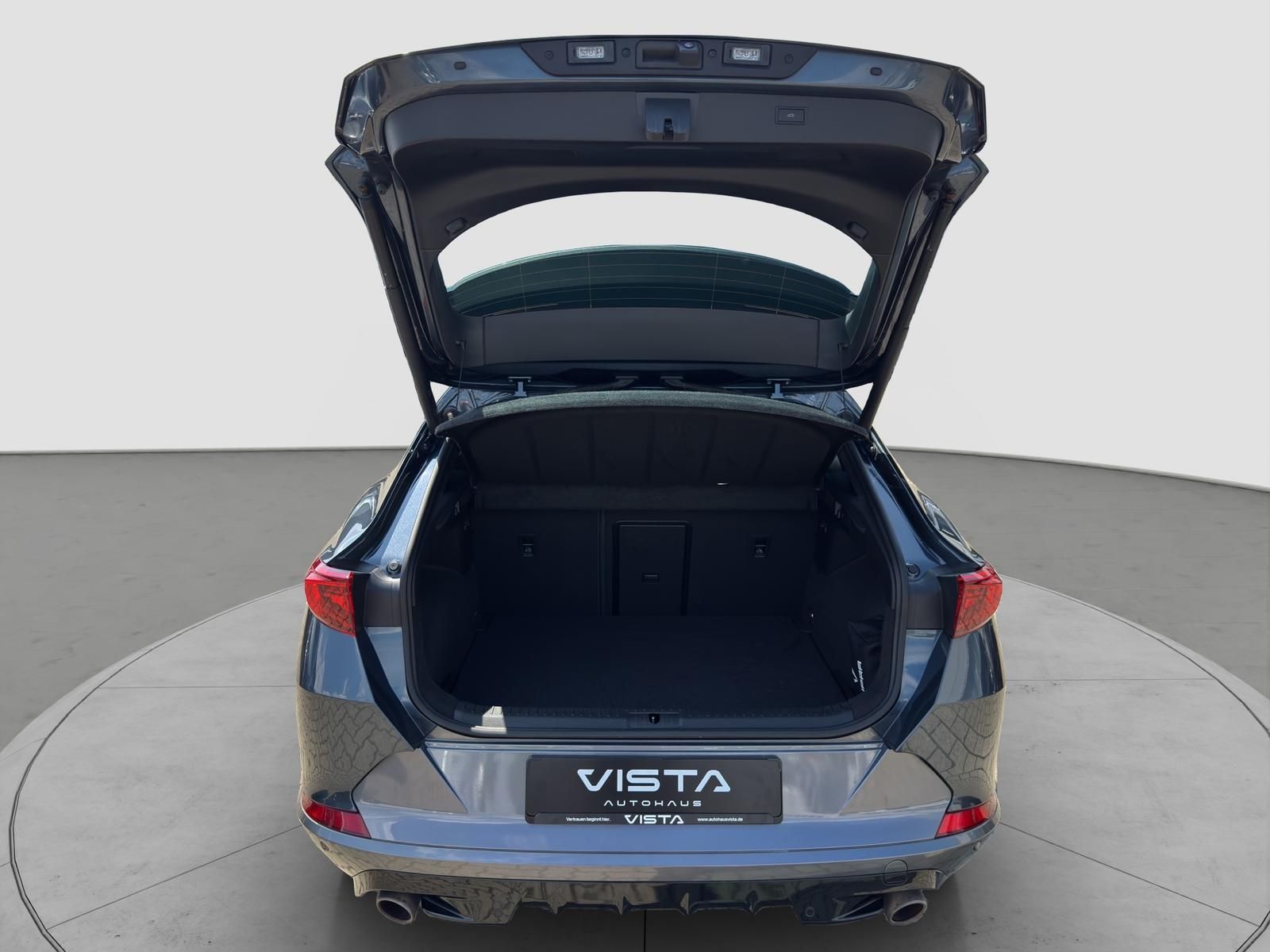 Cupra Formentor VZ 2.0 TSI*VIRTU*PANO*KAM*SHZ*APP*NAVI