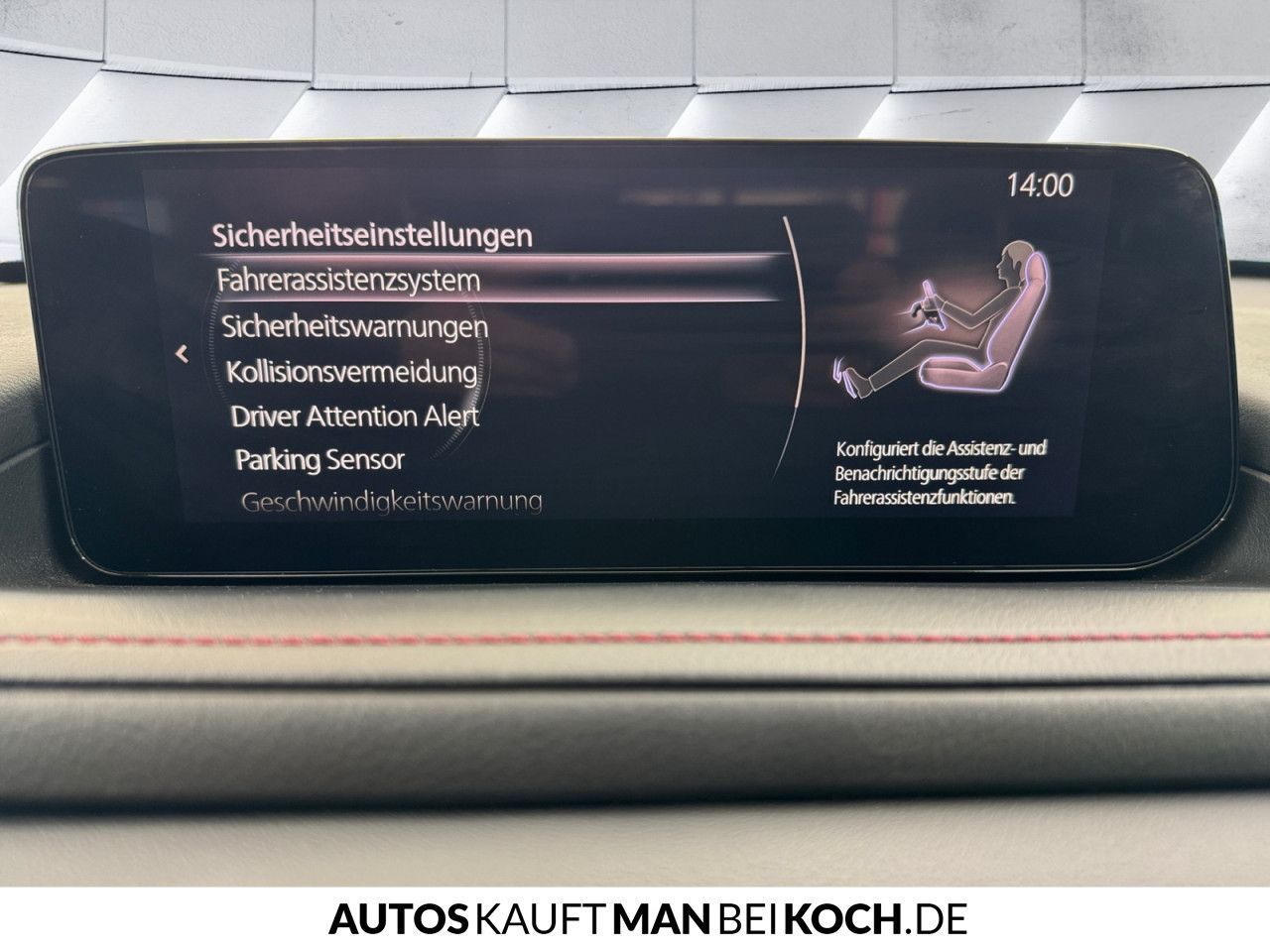 Mazda CX-30 2.0 e-SKYACTIV-G M Hybrid Homura LED HUD