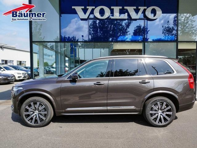 Volvo XC90 B5 Diesel Plus Bright AWD 8-Gang Automatikg