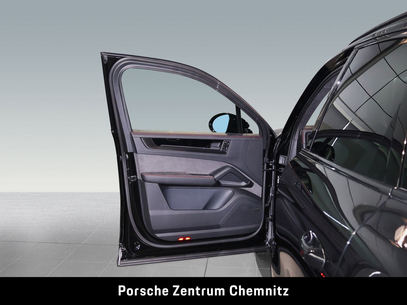 Porsche Cayenne GTS Nachsicht;Standhzg.;Head-Up;Pano