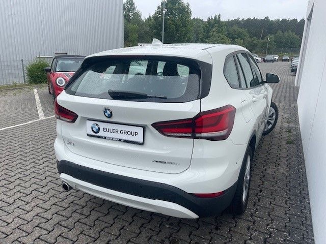 BMW X1 xDrive 25e - Samsaru's Car Outlet