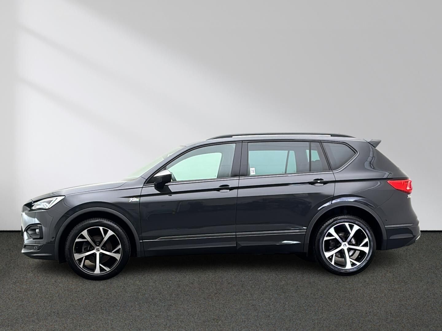 Seat Tarraco FR 2.0 TDI DSG LED ACC AHK
