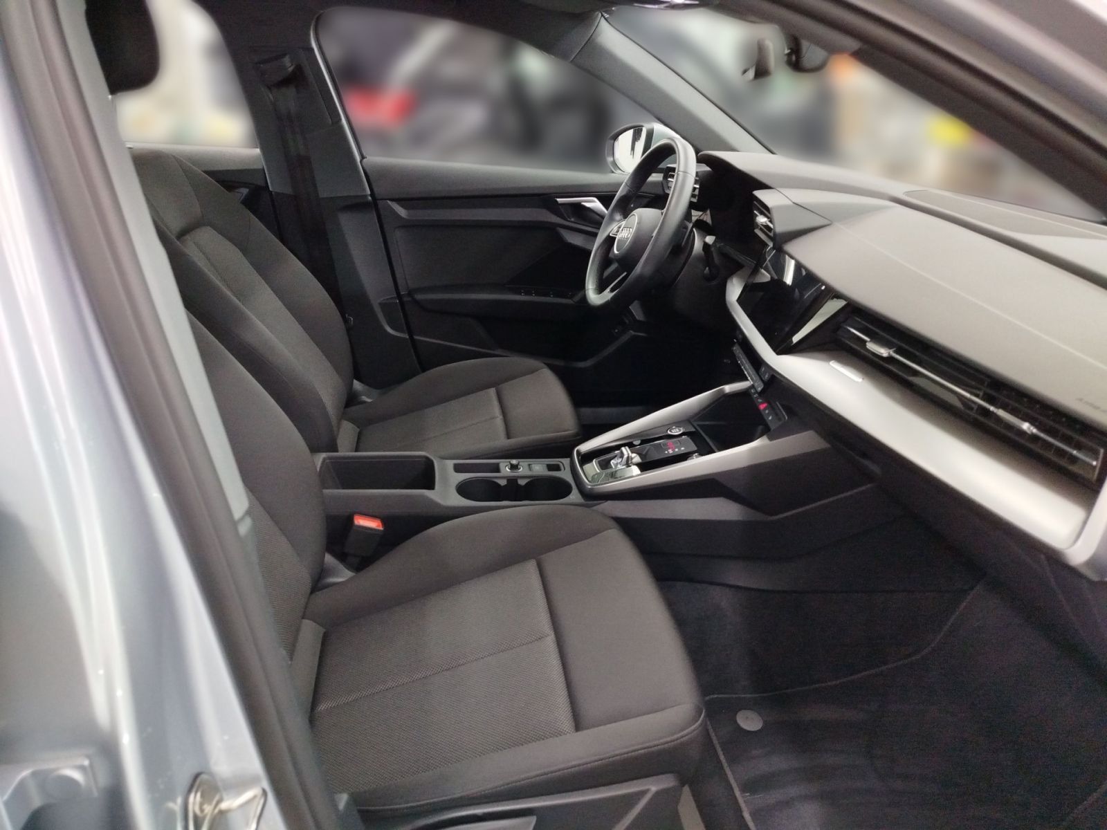 Audi A3 Sportback 40 TFSI e S tronic - Samsaru's Car Outlet