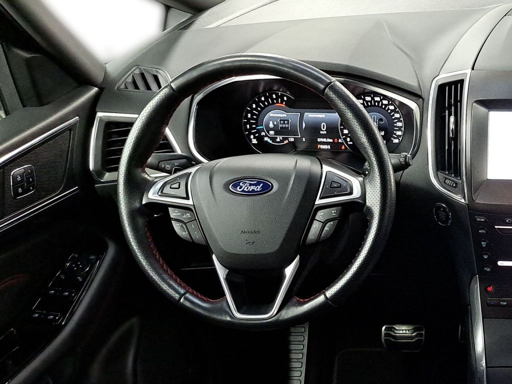 Ford S-Max 2.0 Aut. ST-LINE NAVI RFK AHK LED SHZ ""18