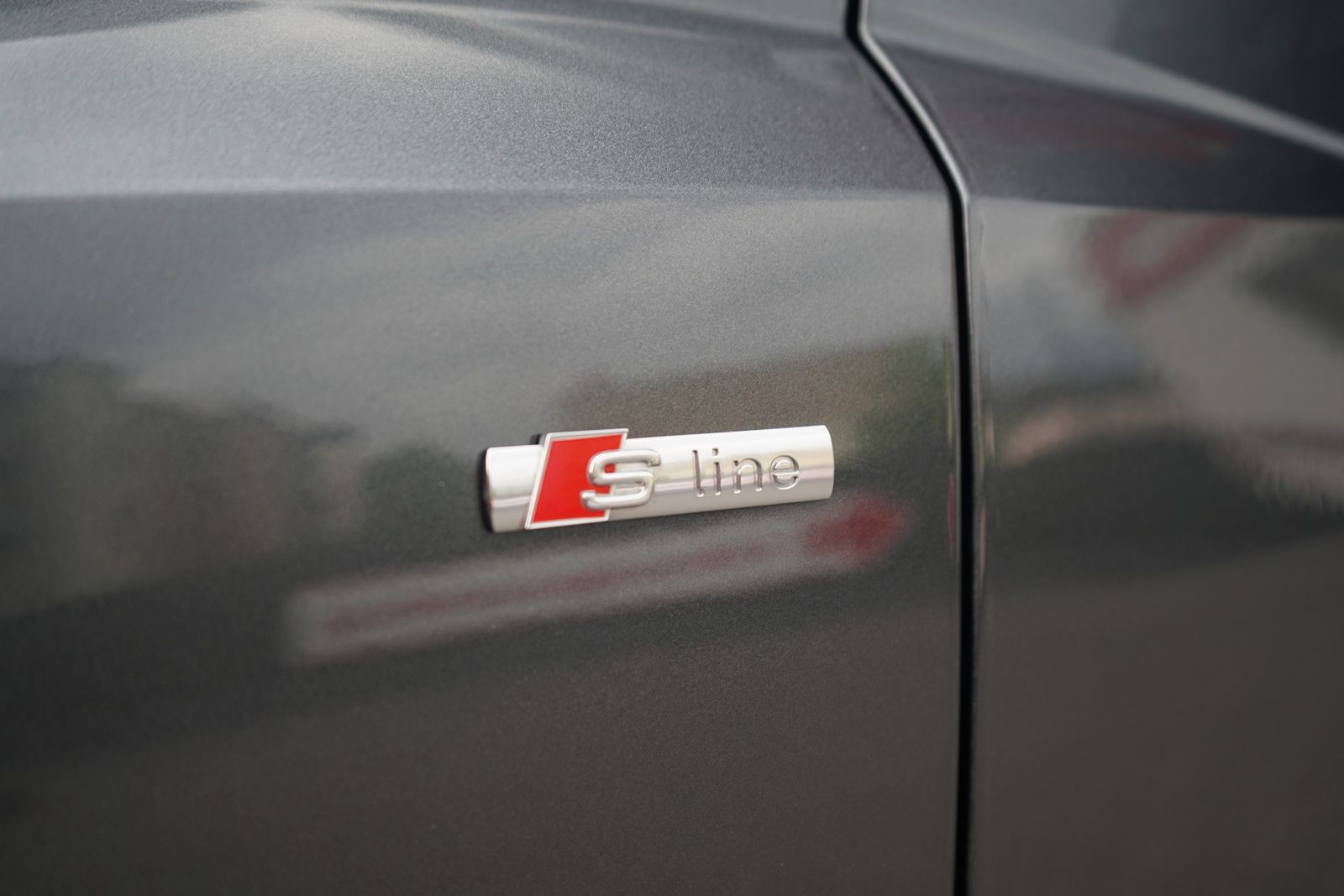 Audi Q3 Sportback 40 TDI quattro S line - Samsaru's Car Outlet