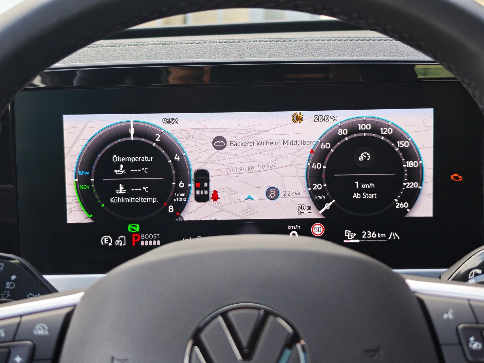 Volkswagen Passat Variant R-Line eHybrid Leder*AHK*Pano*Mat