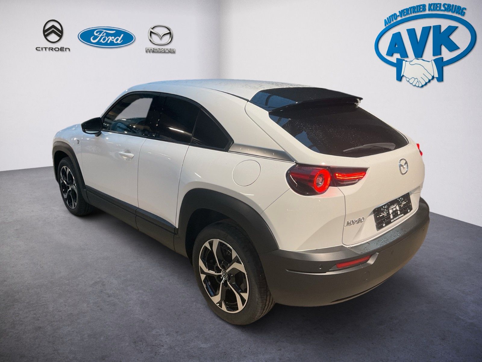 Mazda MX-30 Makoto R-EV PHEV  Premium, GSD