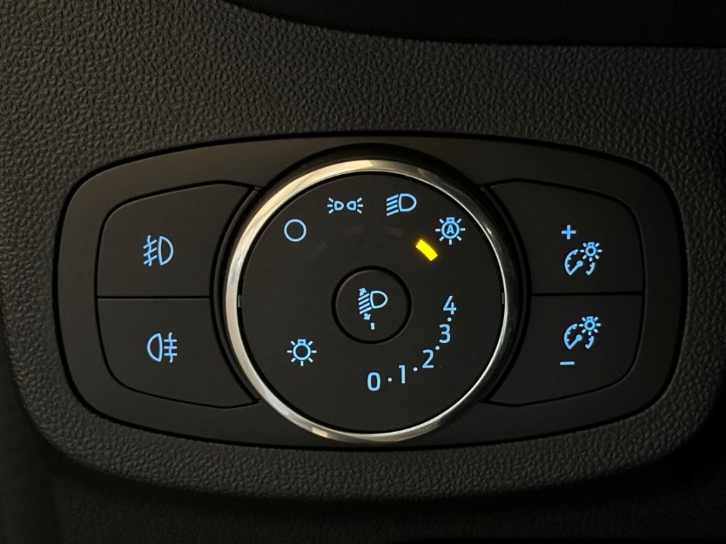 Ford Fiesta ST-Line X+Automatik+Key-Free+Kamera+Navi