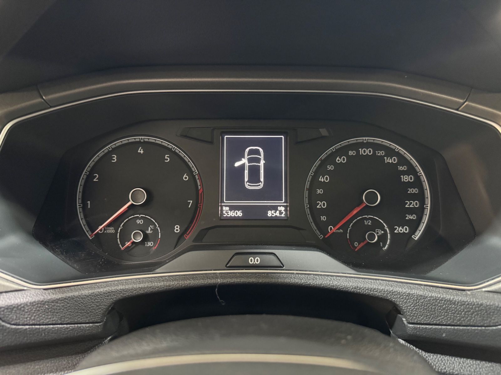 Volkswagen T-Roc Style 1.5 TSI - Samsaru's Car Outlet