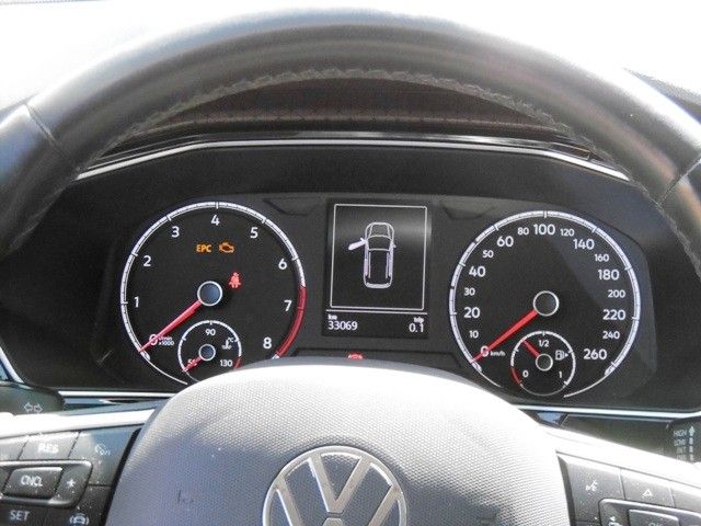 Volkswagen T-Cross 1.0 TSI OPF Style - Samsaru's Car Outlet