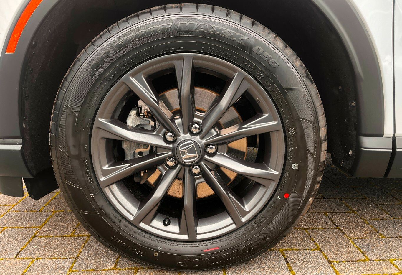 Honda CR-V e:HEV Elegance AWD|AHK|Leder|Pano