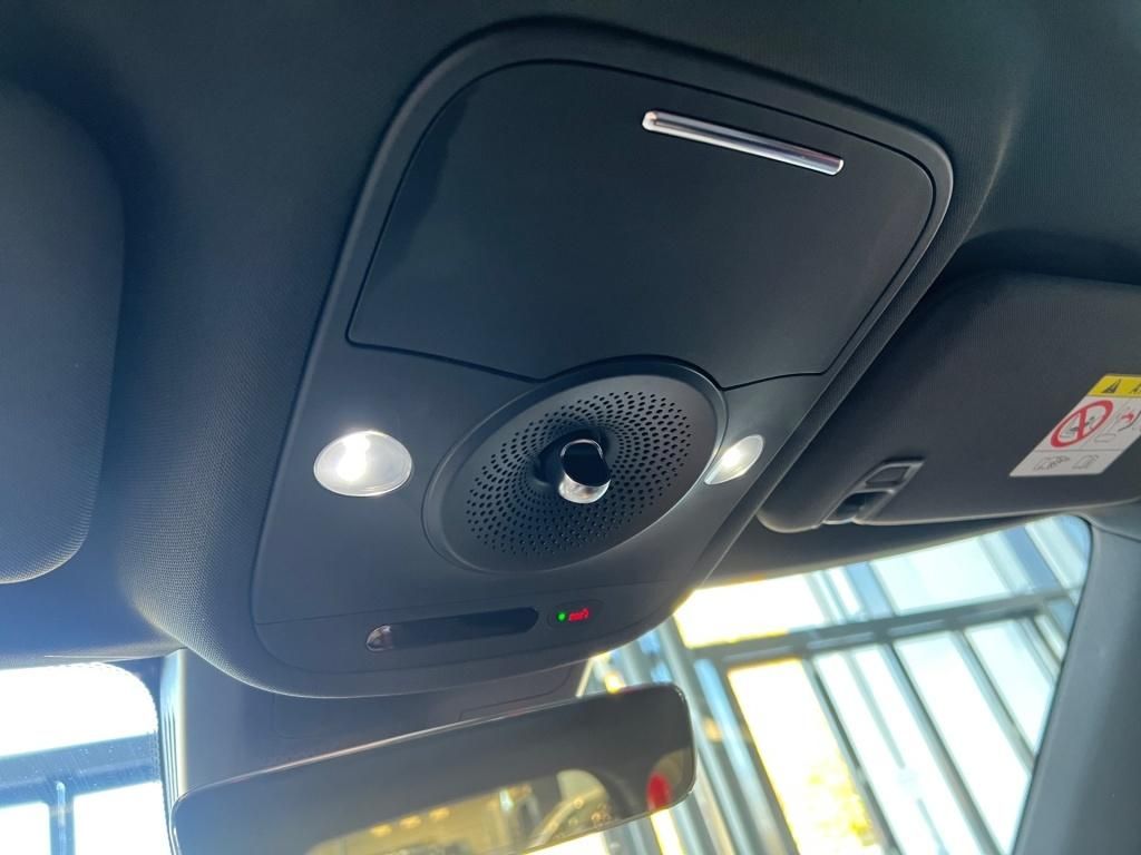 Smart #1 BRABUS Pano+Standhzg.+Navi+LED+360°-K+PDC+SHZ