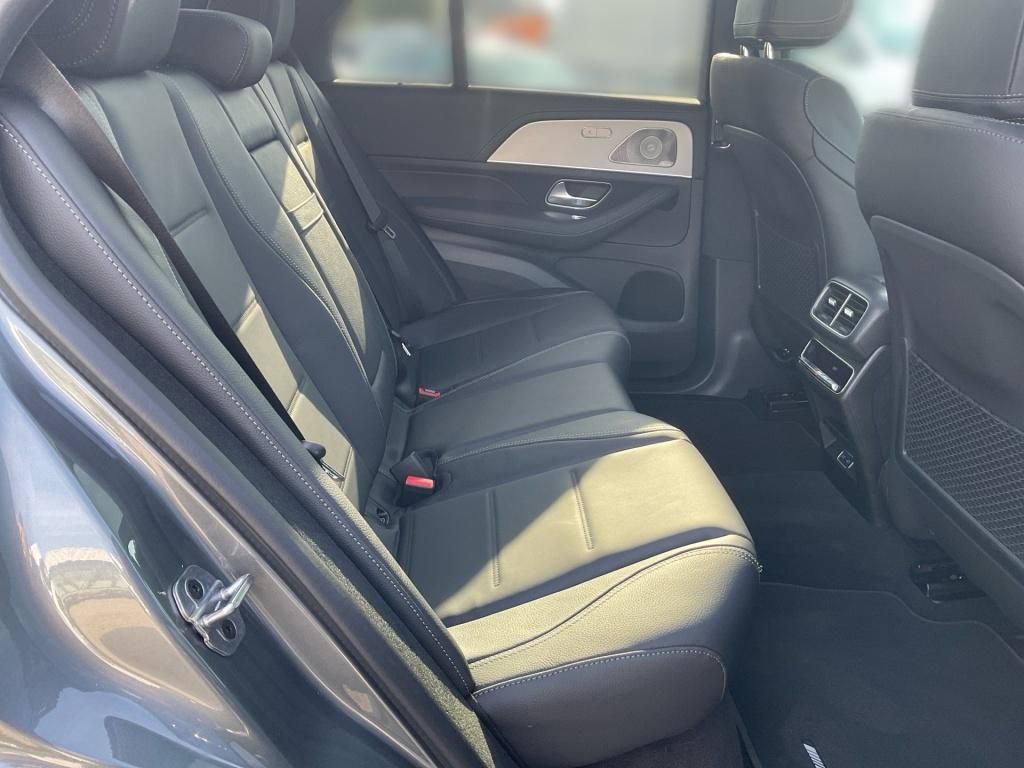 Mercedes-Benz GLE 450 4m AMG*AHK*HeadUp*Pano*Mbeam*Distr.*360°
