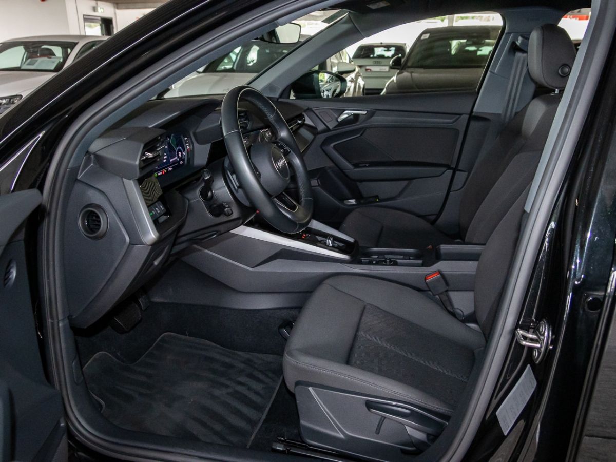 Audi A3 Sportback 40 TFSI e - Samsaru's Car Outlet