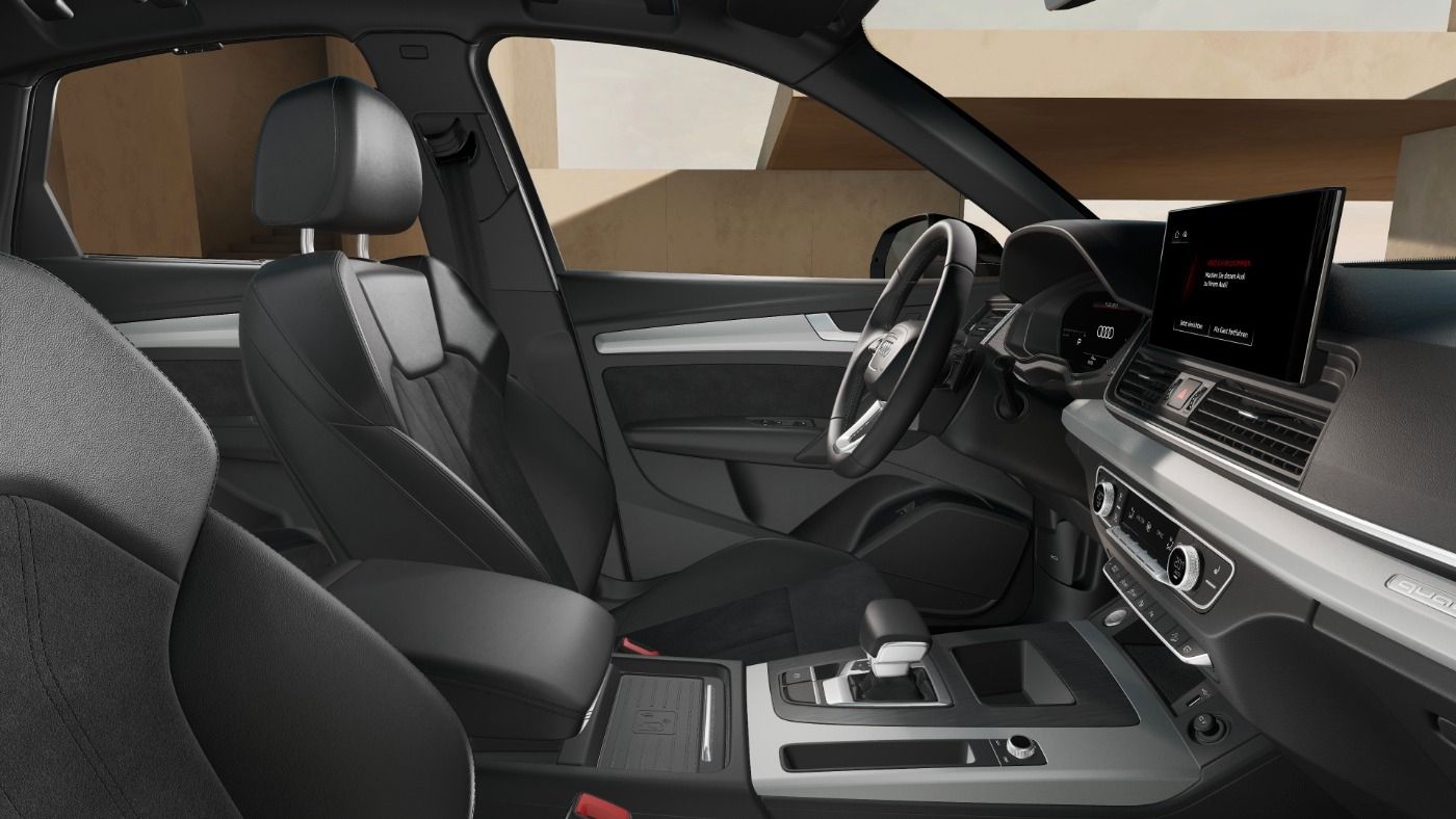 Audi Q5 Sportback 45 TFSI quattro advanced - Samsaru's Car Outlet