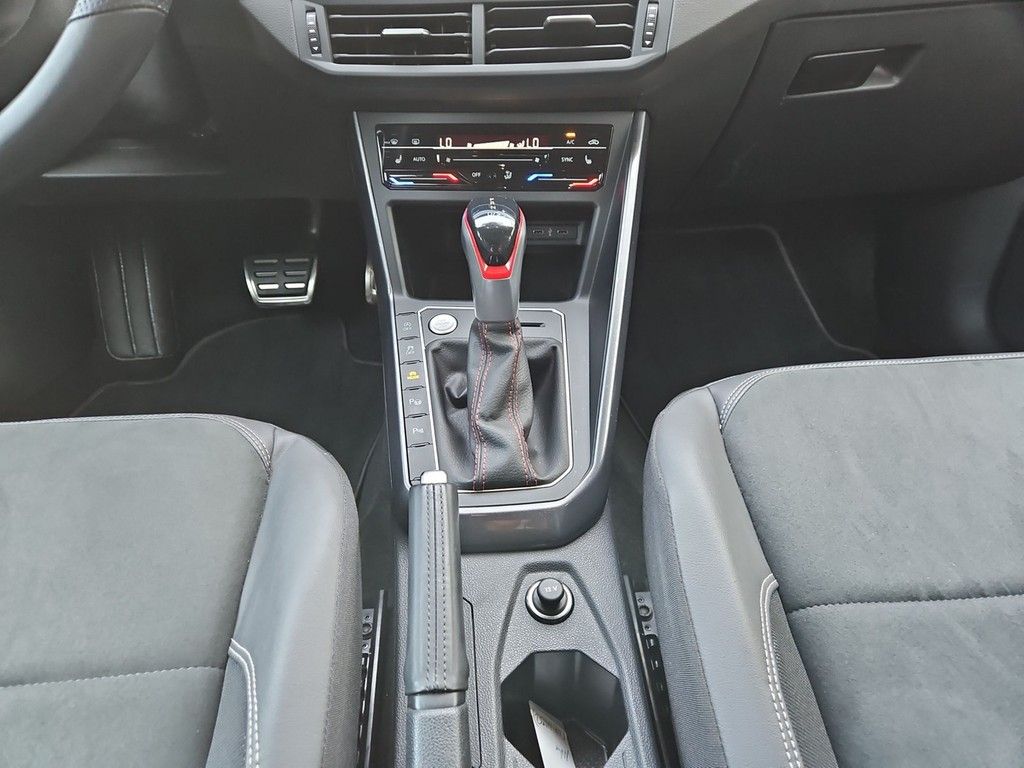 Volkswagen Polo VI 2.0 TSI DSG GTI *APP*Kamera*