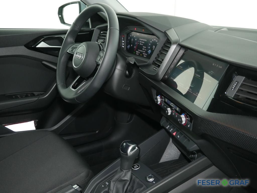 Audi A1 allstreet 30TFSI S tronic - Samsaru's Car Outlet