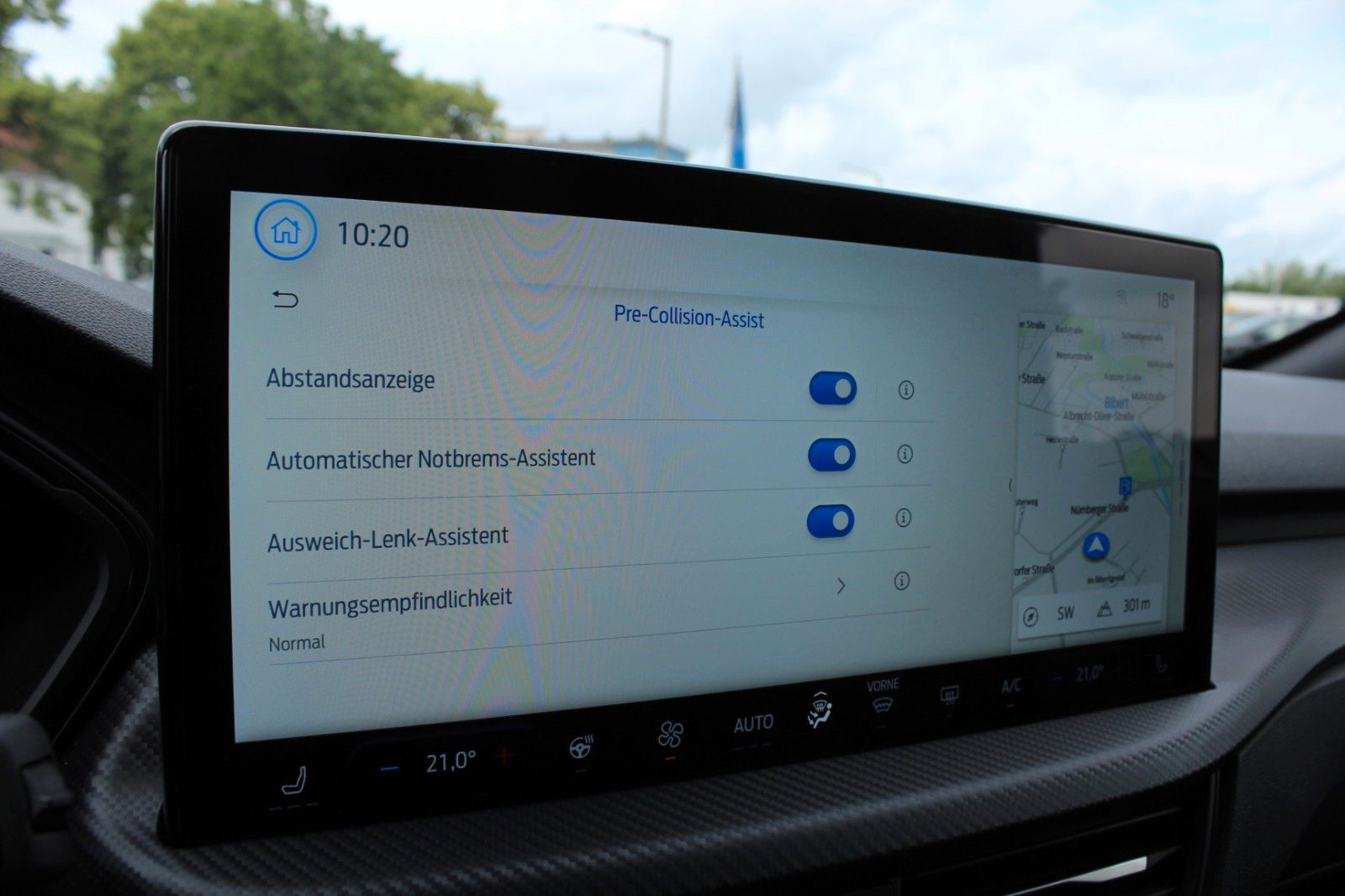 Ford Kuga ST-Line X 2.5 FHEV Allrad - Samsaru's Car Outlet