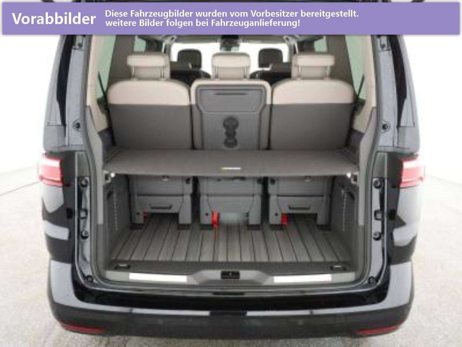 Volkswagen T7 MULTIVAN STYLE L EHYBRID 4MOTION 1.5 TSI DSG