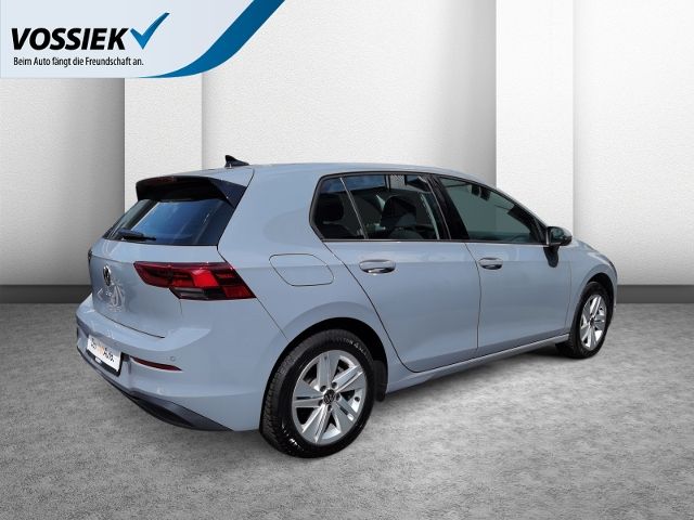 Volkswagen Golf 8 1.5 TSI Life - Samsaru's Car Outlet