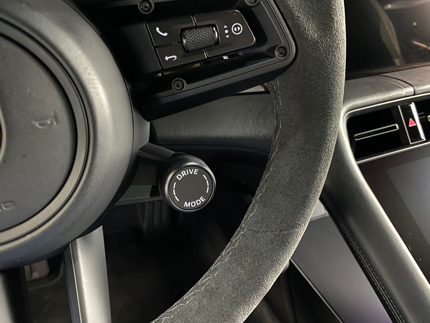 Porsche Taycan 4S | Massagefunktion | BOSE | LED-Matrix