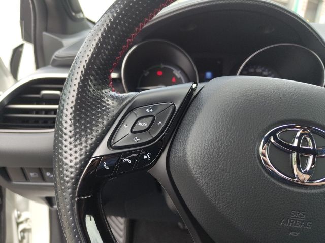 Toyota C-HR 2.0 Hybrid GR Sport *LED*JBL*NAVI*PDC*
