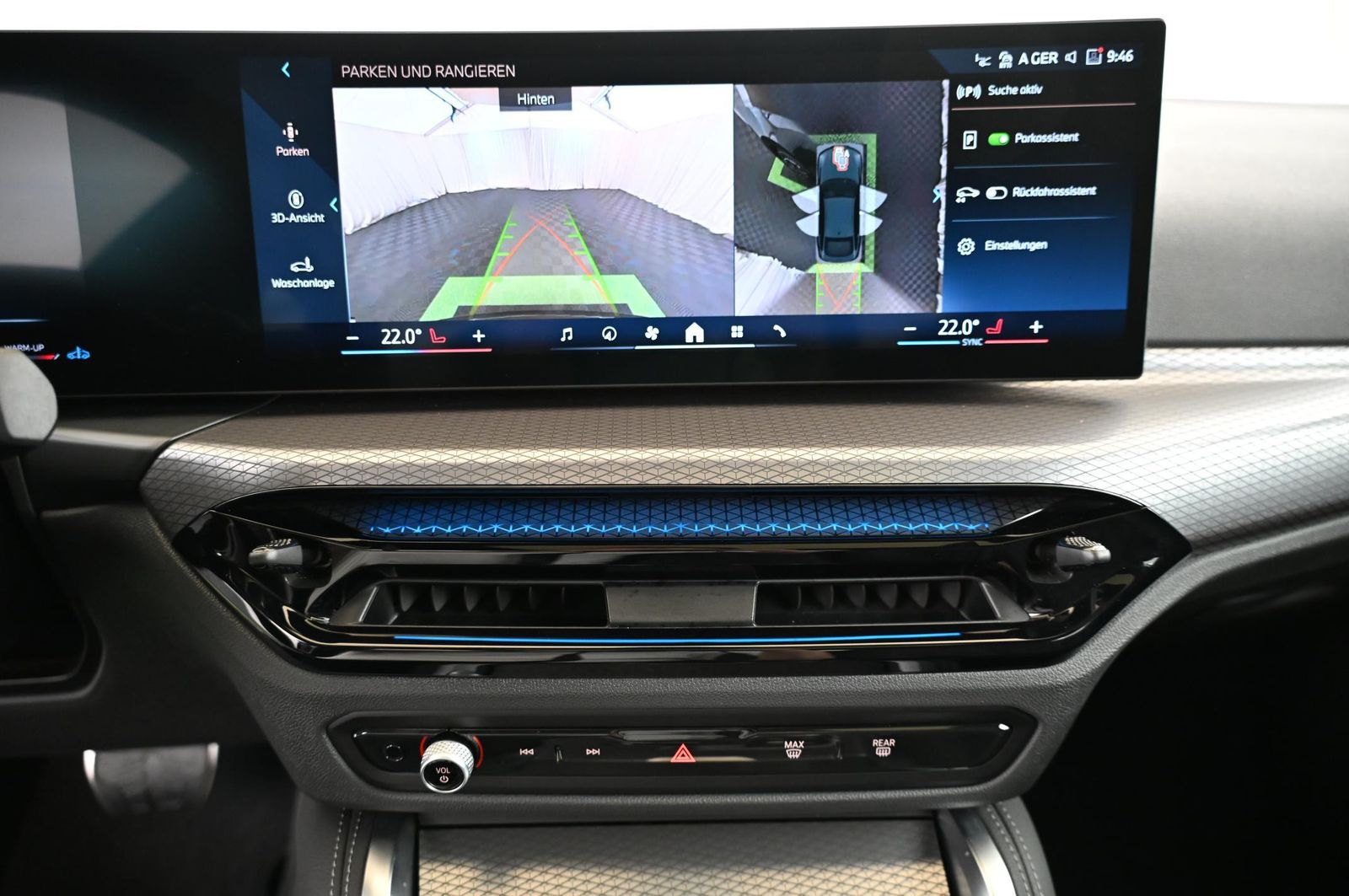 BMW 420d xDrive G-Coupe M-Sport LED/NAV/LEDER/GSD/19