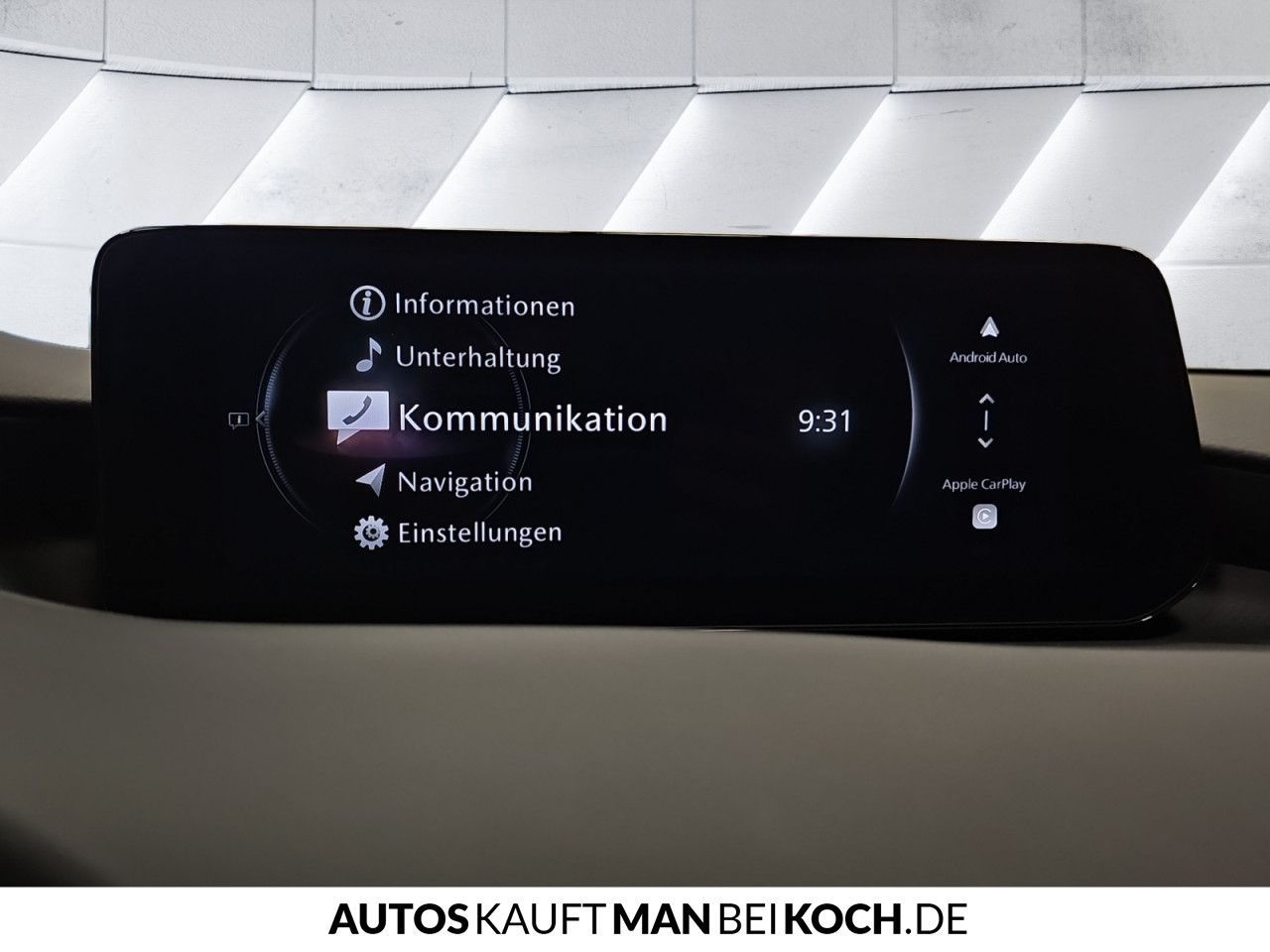 Mazda 3 5HB 2.5L 140ps 6AT FWD Homura ACC HUD Navi LED