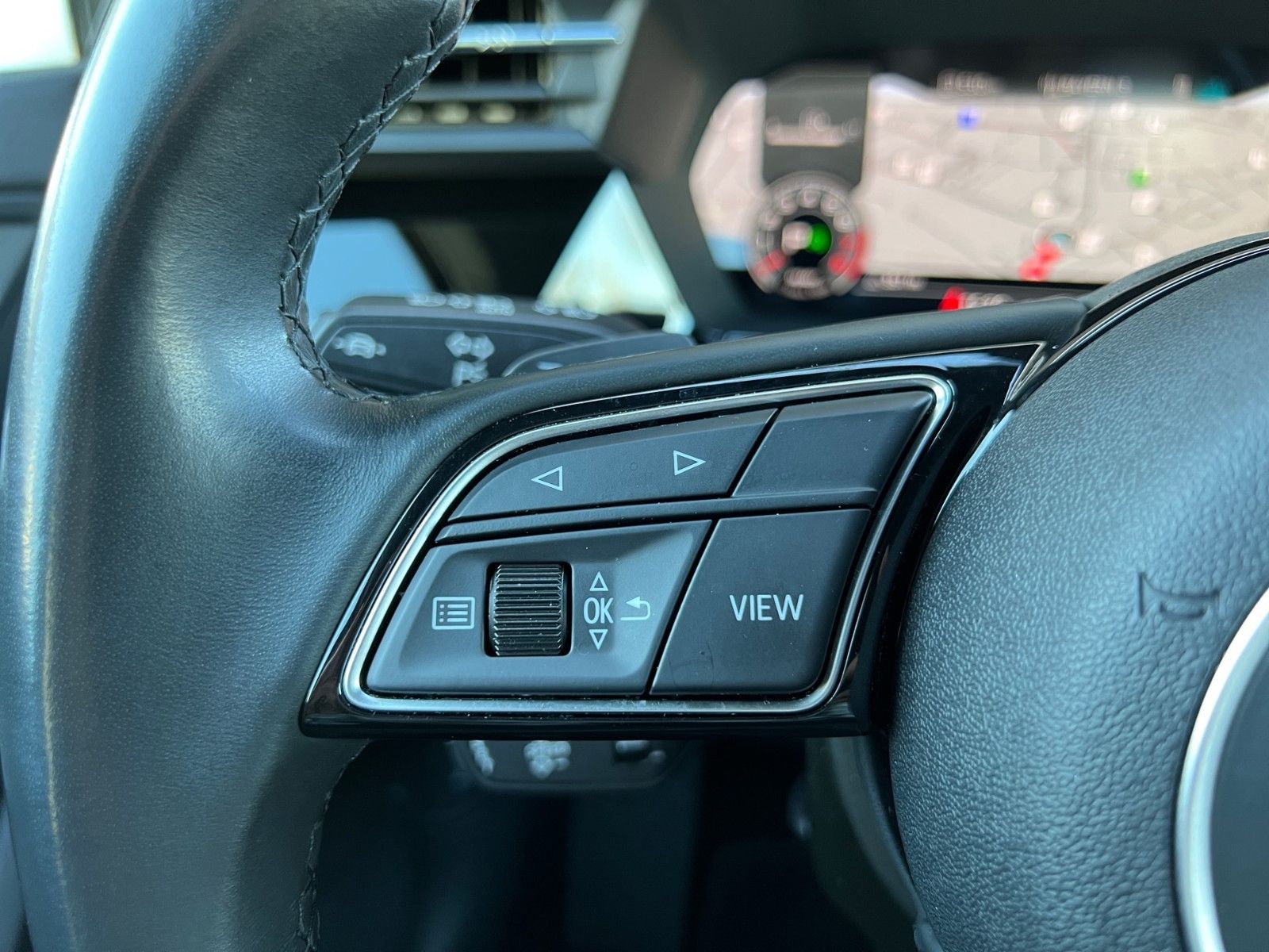 Audi A3 Sportback 30 TFSI S-Line - Samsaru's Car Outlet