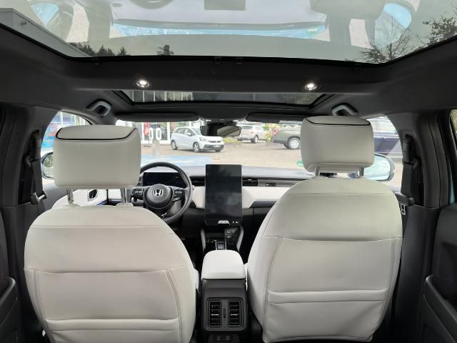 Honda e:Ny1 Advance Paket