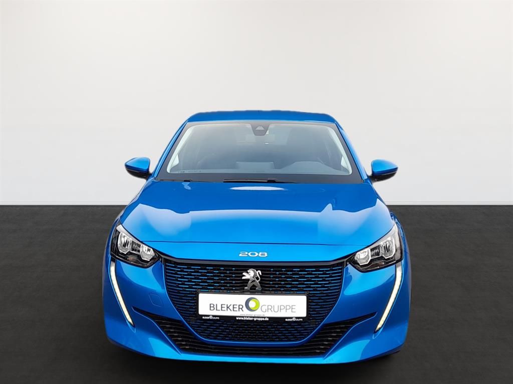 Peugeot e-208 Active Pack - Samsaru's Car Outlet