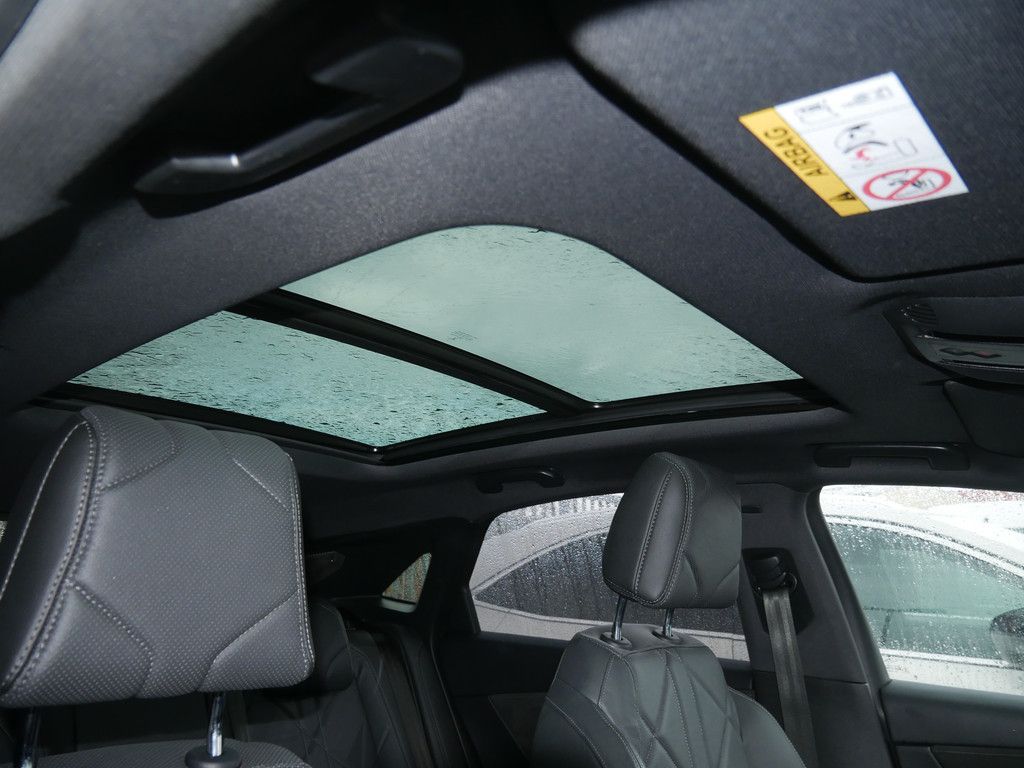 DS Automobiles DS 7 Crossback E-Tense Performance Line+ 4x4 LED