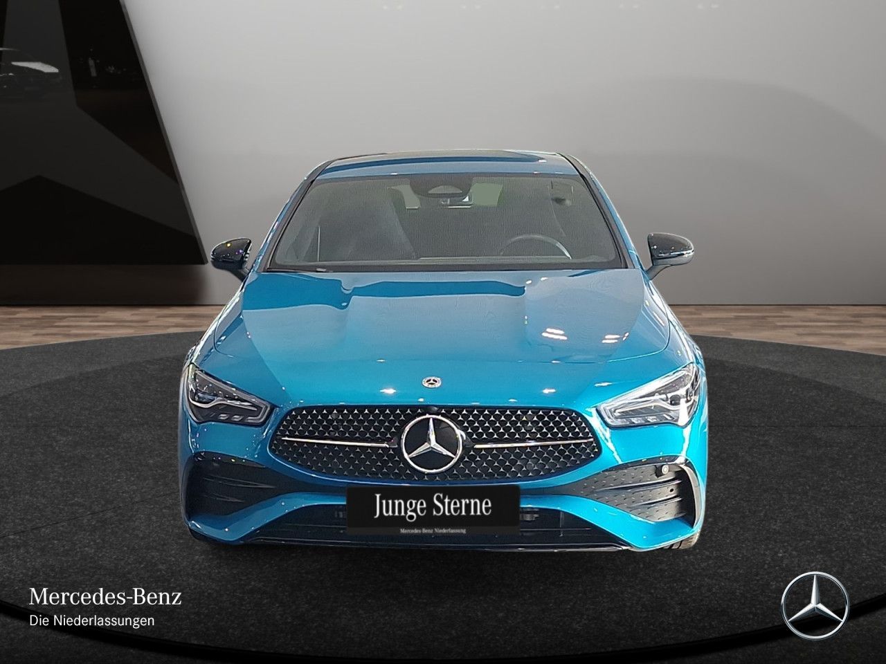 Mercedes-Benz CLA 250 4M AMG Premium - Samsaru's Car Outlet