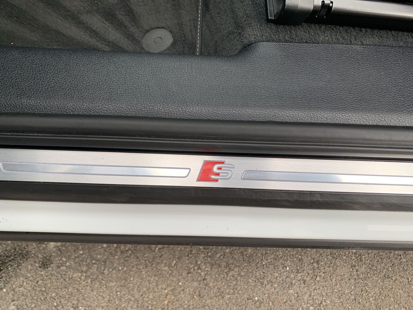 Audi Q3 Sportback 45 TFSI quattro S line - Samsaru's Car Outlet