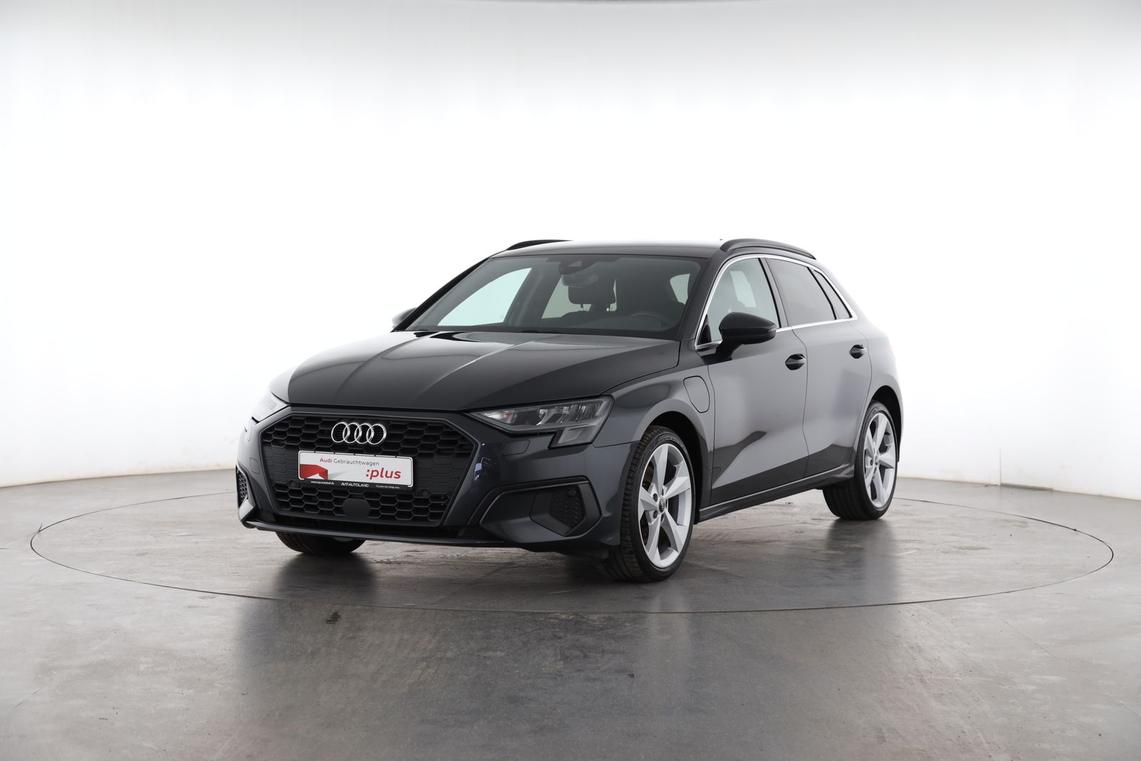 Audi A3 Sportback 40 TFSI e S tronic | NAVI | AHK |