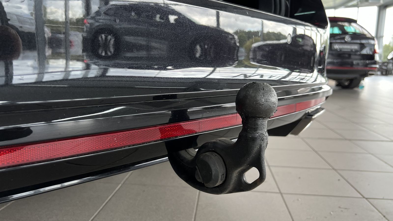 Skoda Octavia Combi RS First Edition - Samsaru's Car Outlet