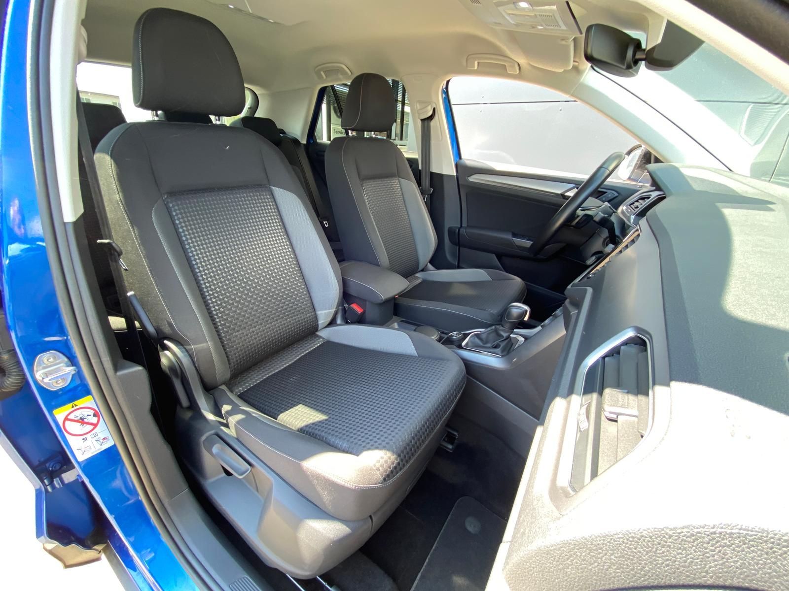 Volkswagen T-Roc 2.0 TDI DSG 4MOTION ACTIVE - Samsaru's Car Outlet