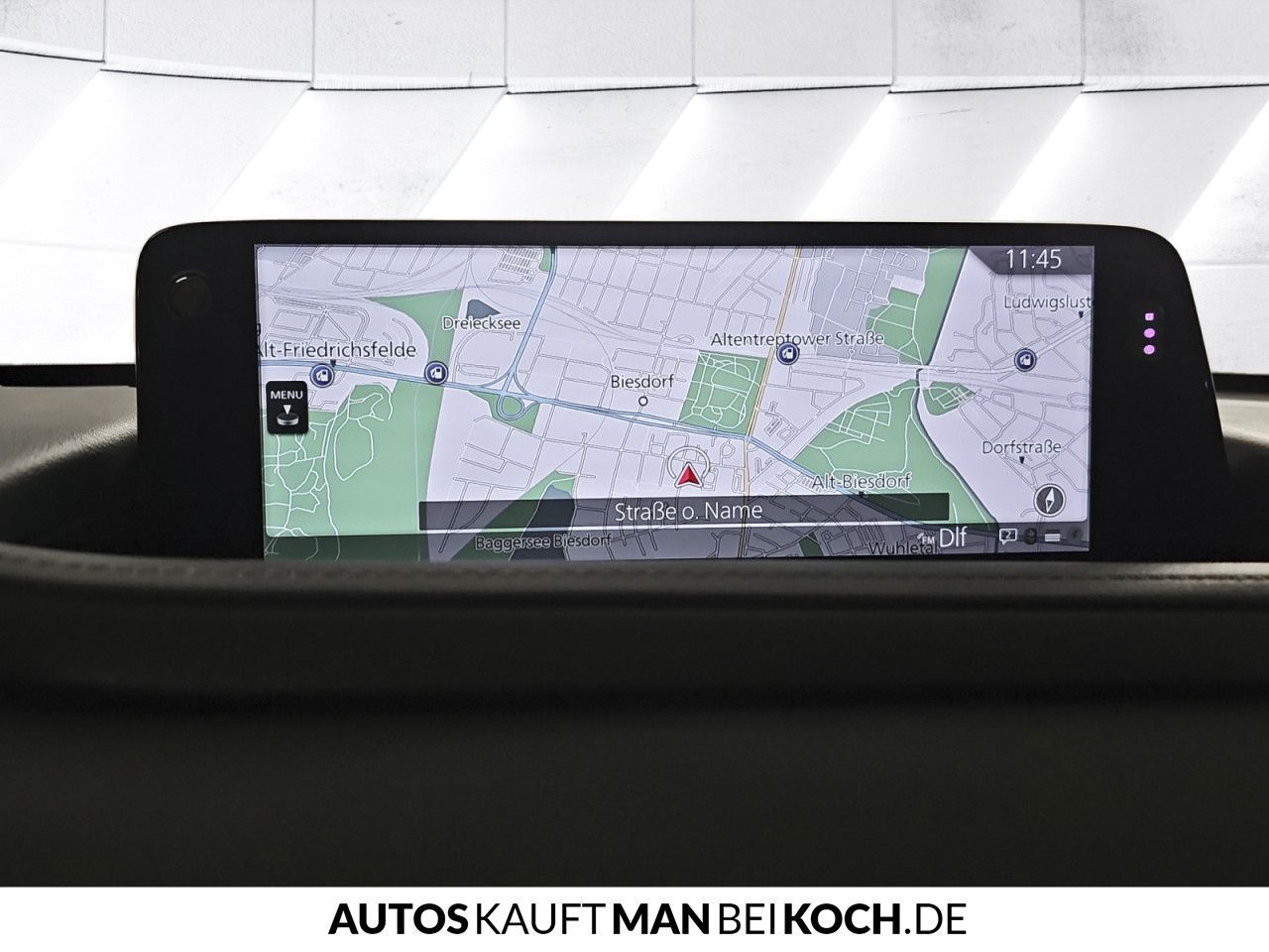 Mazda CX-30 2,5 e-SKYACTIV-G 140 MHybrid Exclusive-Lin