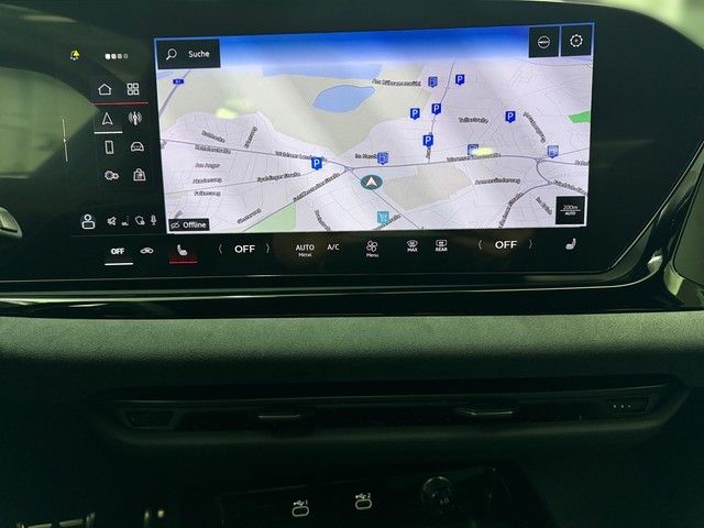 Audi A5 Avant edition one S-line quattro LED Navi Kam