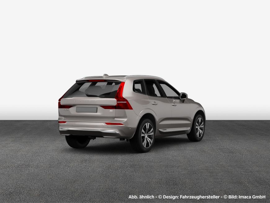 Volvo XC60 B5 B AWD Plus Dark