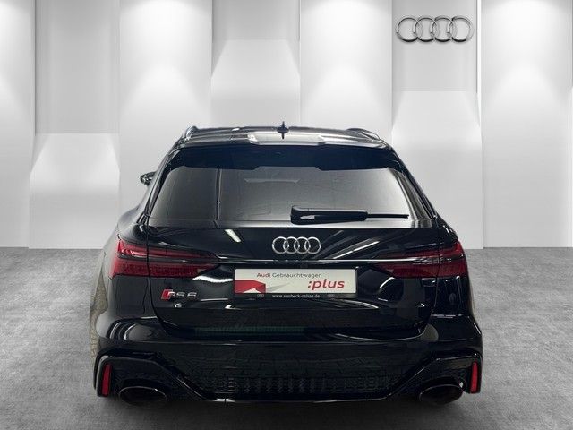 Audi RS 6 Avant RS Designpaket RS Dynamikpaket