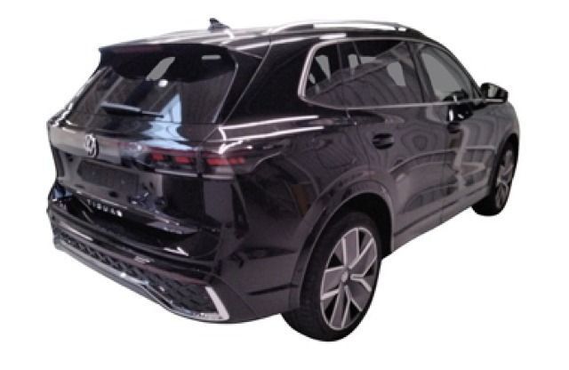 Volkswagen Tiguan 2.0 TSI 4M DSG R-Line IQ.Light/ACC/DCC/Hu