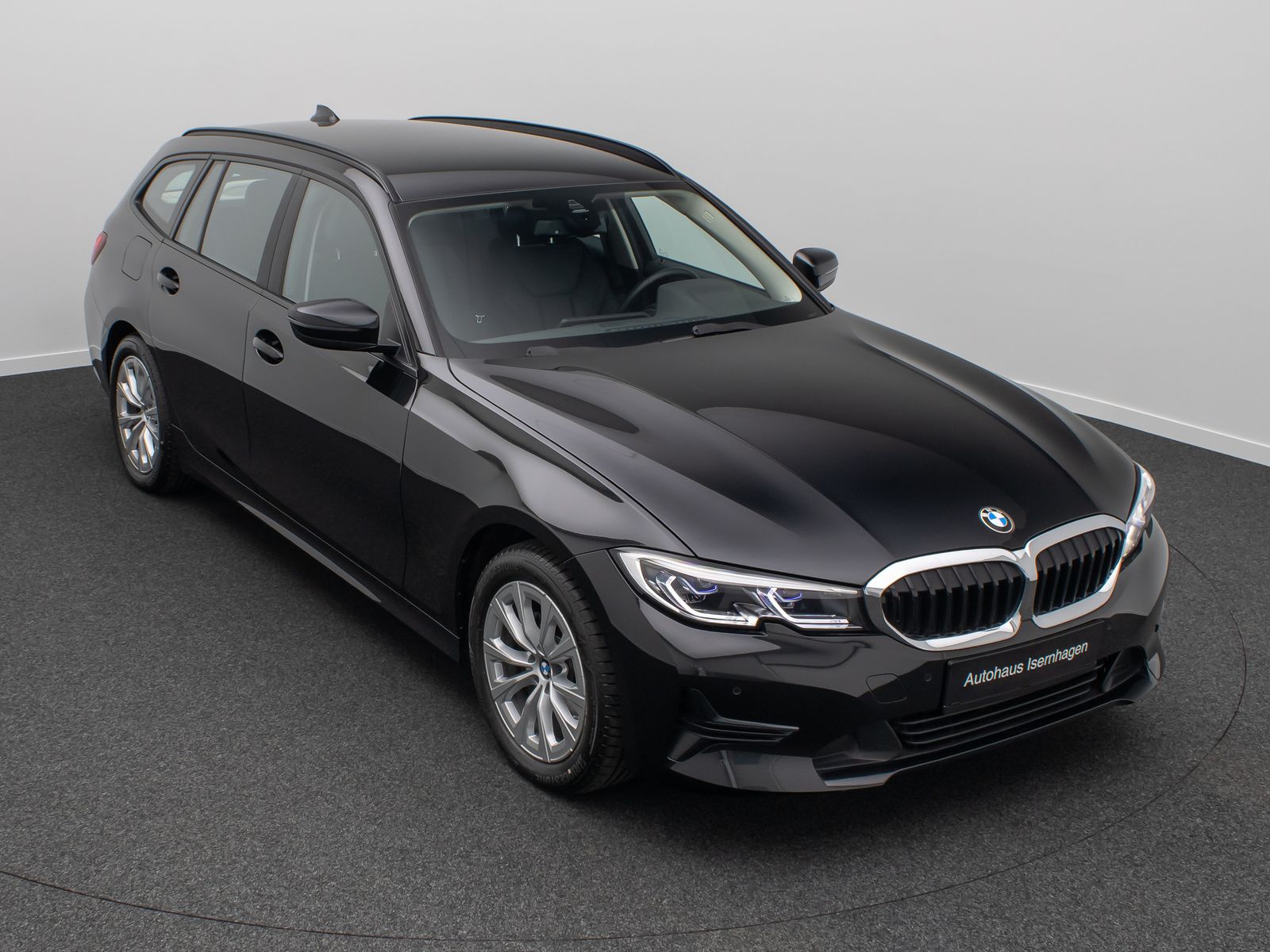BMW 320i Sport - Samsaru's Car Outlet