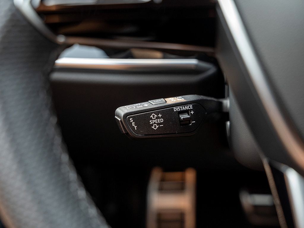 Audi A8 50 3.0 TDI quattro - Samsaru's Car Outlet