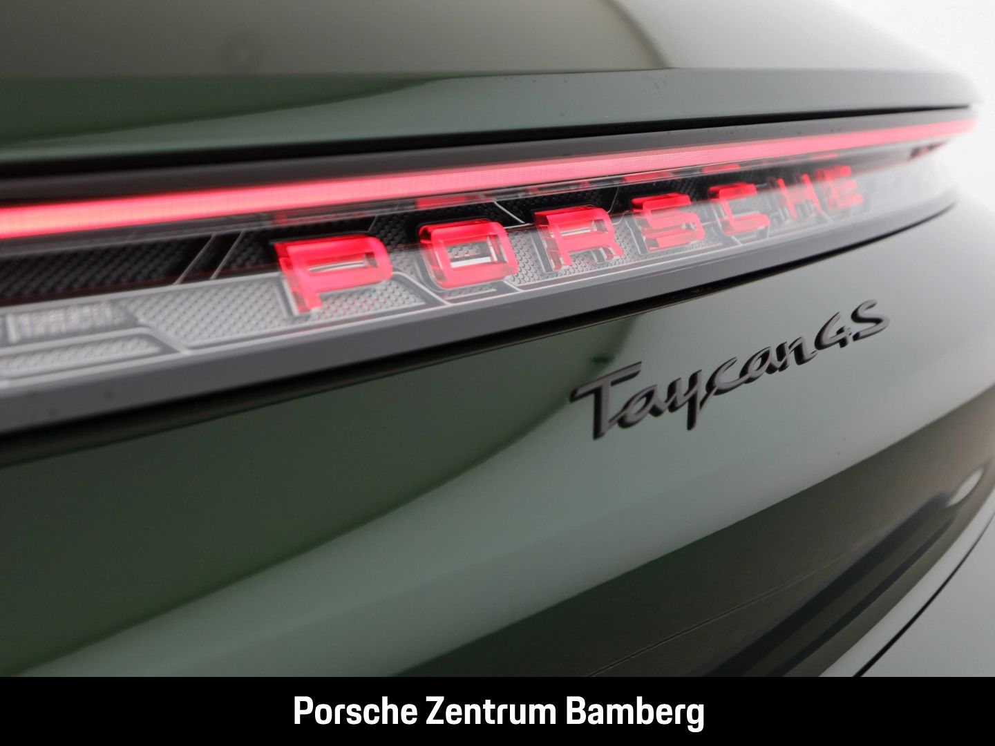 Porsche Taycan 4S CT/ 18-Wege/ ACC/ BOSE/ Chrono/ Sitzbe