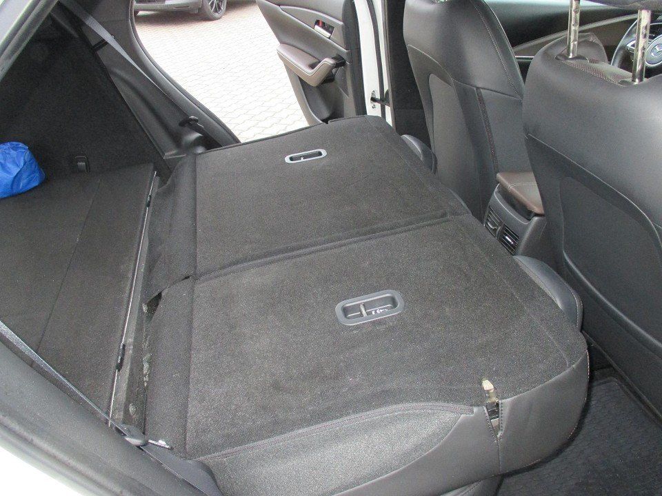 Mazda CX-30 L SKYACTIV-X 2.0 M Hybrid AWD 6AG AL-SELEC