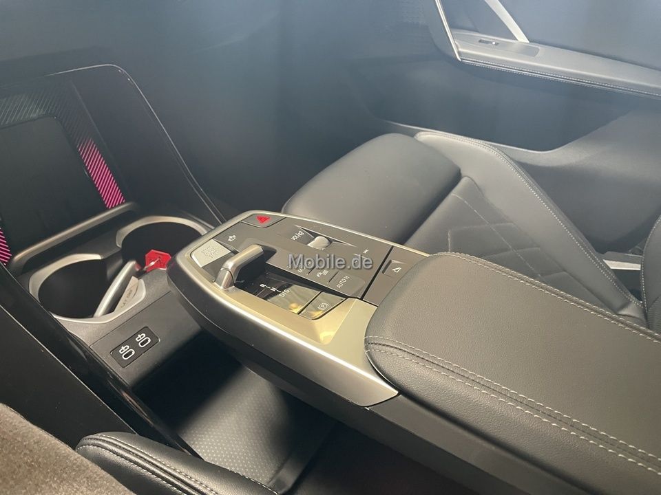 BMW X1 xDrive20d M-Sport - Samsaru's Car Outlet