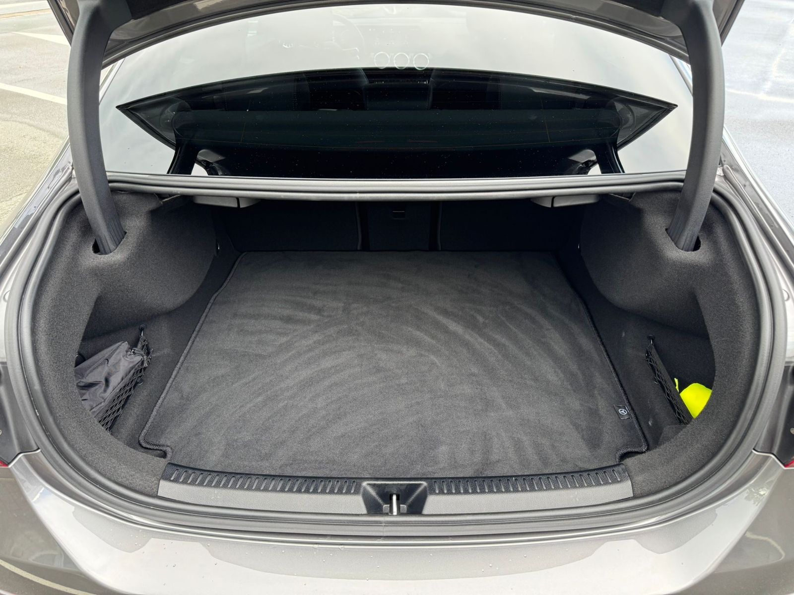 Mercedes-Benz A-Klasse Limousine 250 4Matic AMG-Line - Samsaru's Car Outlet