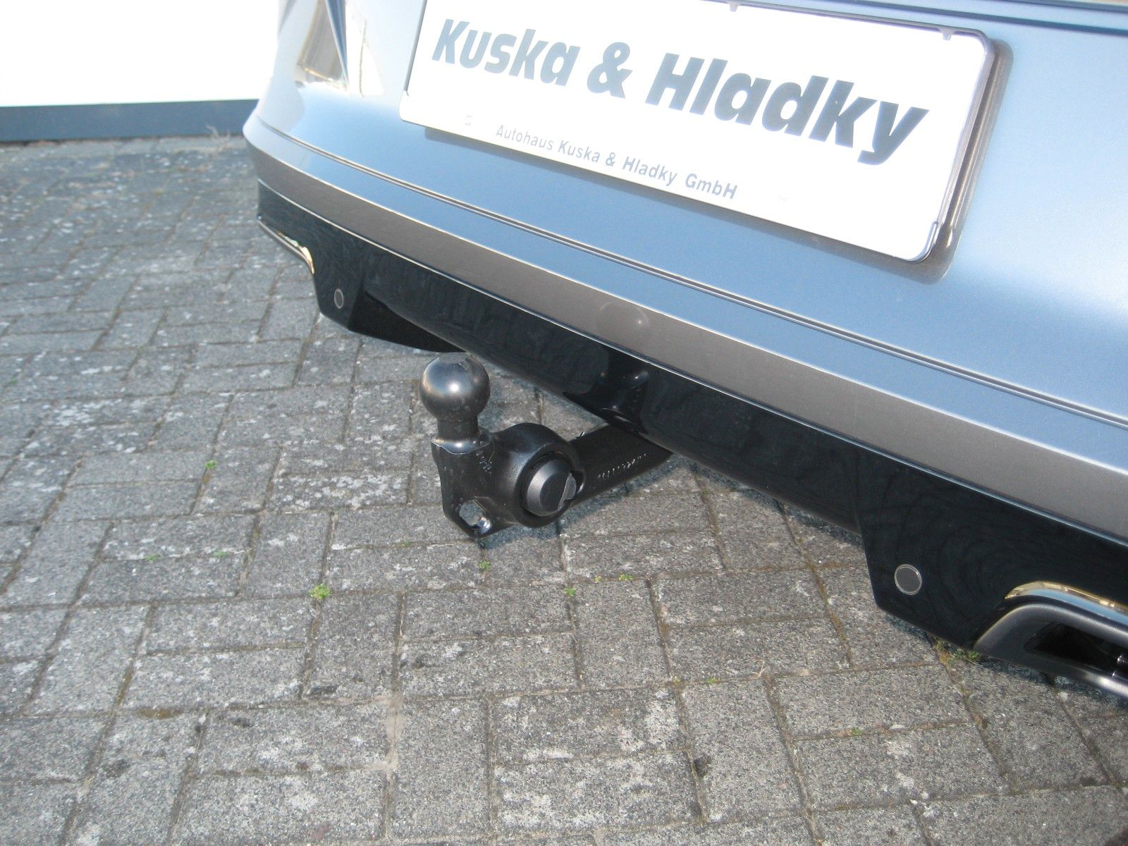 Cupra Formentor 1.5 TSI - Samsaru's Car Outlet